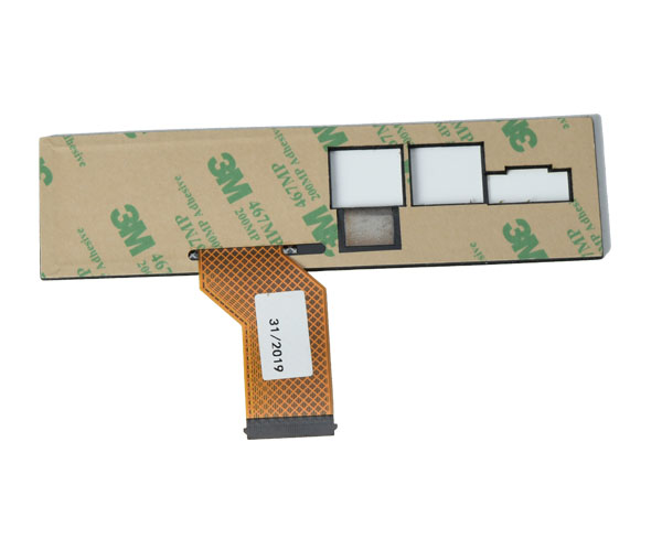 FPC+LED+薄膜按鍵開(kāi)關(guān)