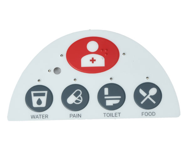 Membrane switch Membrane switch