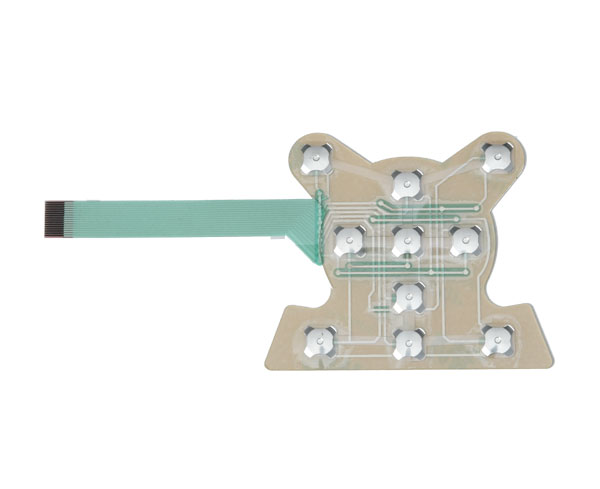 membrane switch membrane switch