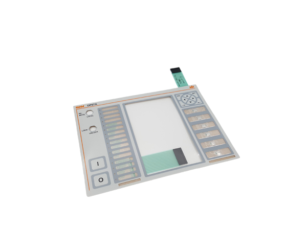 薄膜按鍵開關(guān) 薄膜按鍵開關(guān)