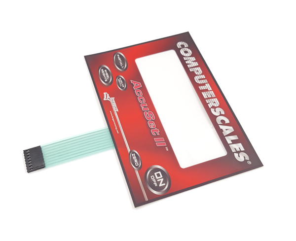 薄膜開關(guān) 薄膜開關(guān)