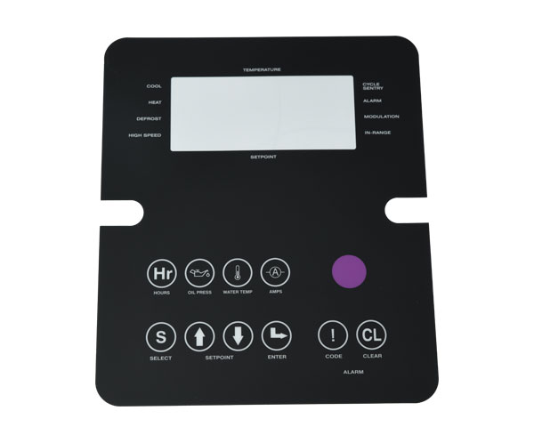 薄膜面板 薄膜面板