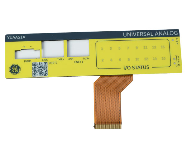 FPC薄膜按鍵開關 FPC薄膜按鍵開關