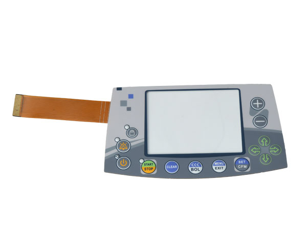 薄膜面板 薄膜面板