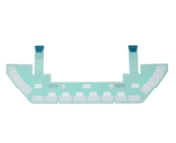 FPC 薄膜按鍵開關(guān) FPC 薄膜按鍵開關(guān)