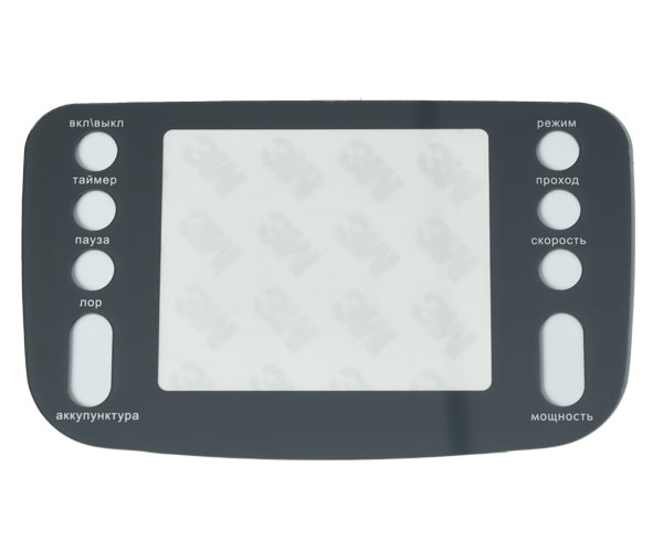 薄膜開關 薄膜開關