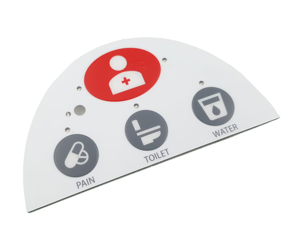 薄膜開關 薄膜開關