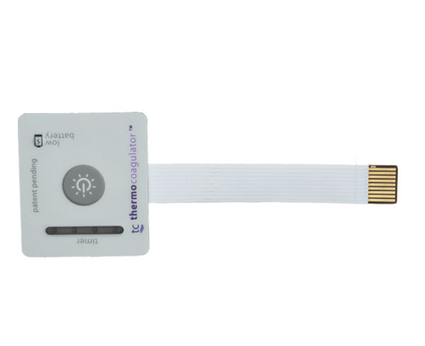 FPC film key switch FPC film key switch