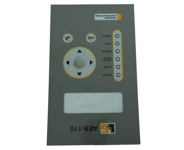 薄膜面板 薄膜面板