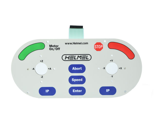 觸摸感應開關(guān)