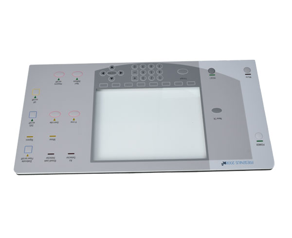 FPC薄膜按鍵開關